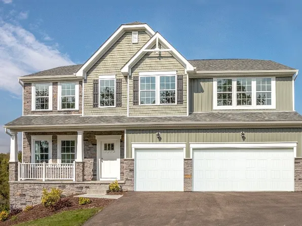 3328 Waterford Dr, Pittsburgh, PA 15238