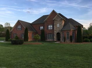 7750 Seasons Hollow Rd, Lewisville, NC 27023