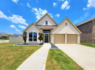2301 Redwood Ridge Trl, Manvel, TX 77578
