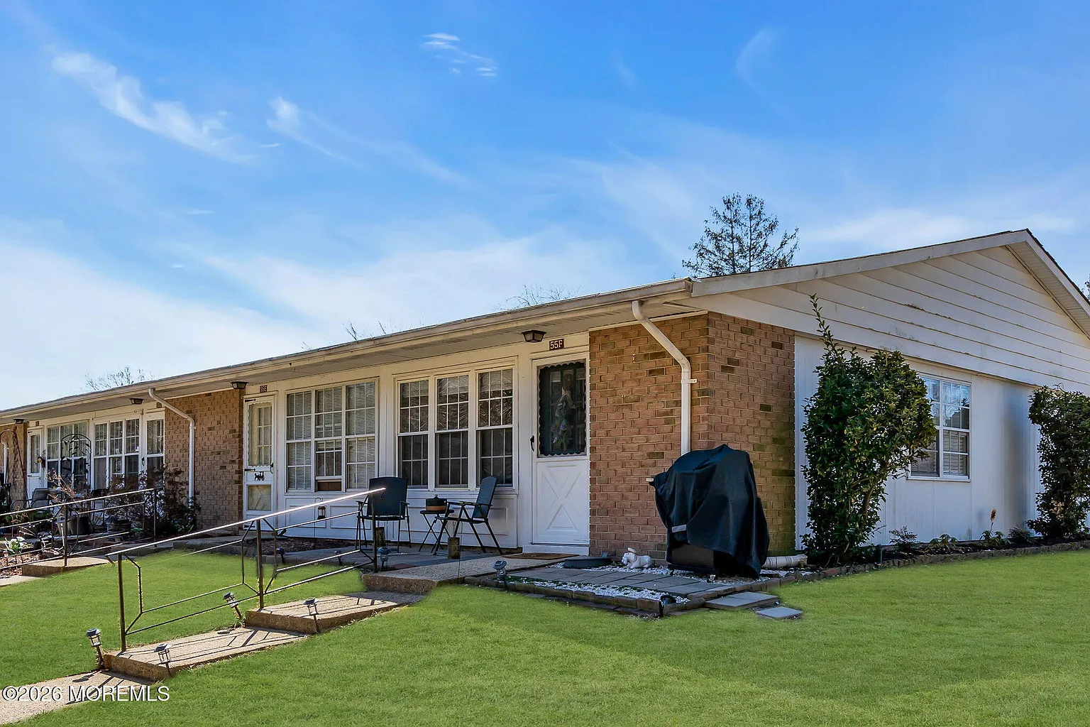 55F Edinburgh Lane photo 1