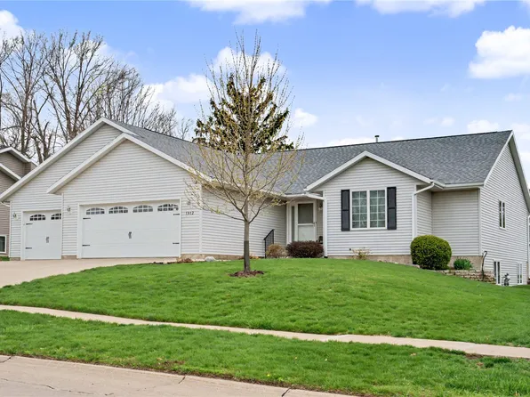 1912 Balsam Dr SW, Cedar Rapids, IA 52404