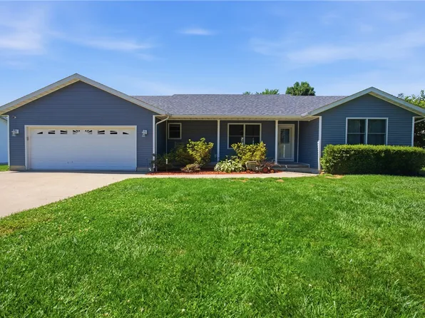 14241 E Dutch Ln, Effingham, IL 62401