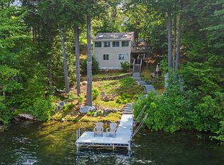 137 Coffee Pond Road, Casco, ME 04015