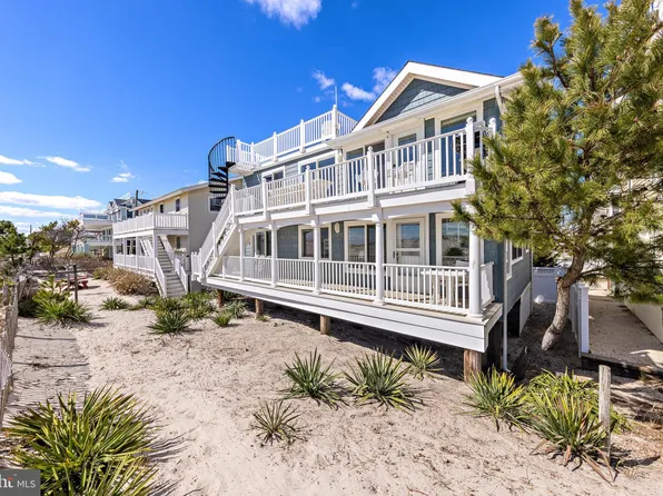 125 E Herbert Ave, Brant Beach, NJ 08008