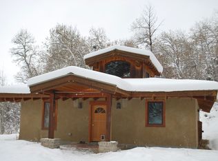 329 Wolverine Way, Tetonia, ID 83452