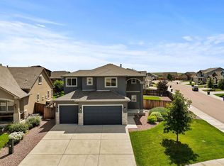 7689 Bigtooth Maple Dr, Colorado Springs, CO 80925