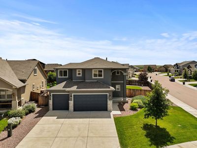 7689 Bigtooth Maple Dr, Colorado Springs, CO, 80925