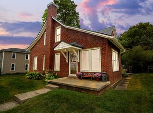 143 North St, Sunbury, OH