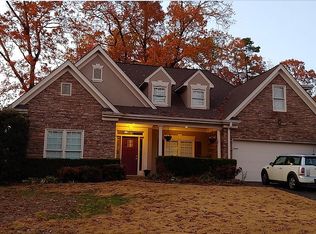 4448 Depot Ridge Ct, Buford, GA 30518