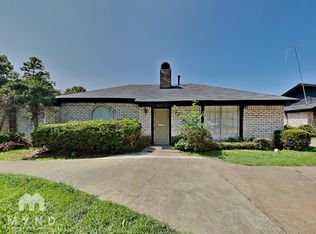 3605A Hazel St #3605A, Texarkana, TX 75503