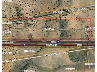72 Juniper Wood, Ash Fork, AZ 86320