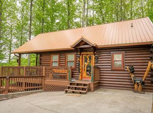 3329 Red Wolfe Rd, Sevierville, TN 37862