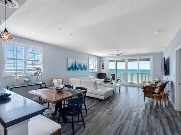 19710 Gulf Blvd APT 301, Indian Shores, FL 33785