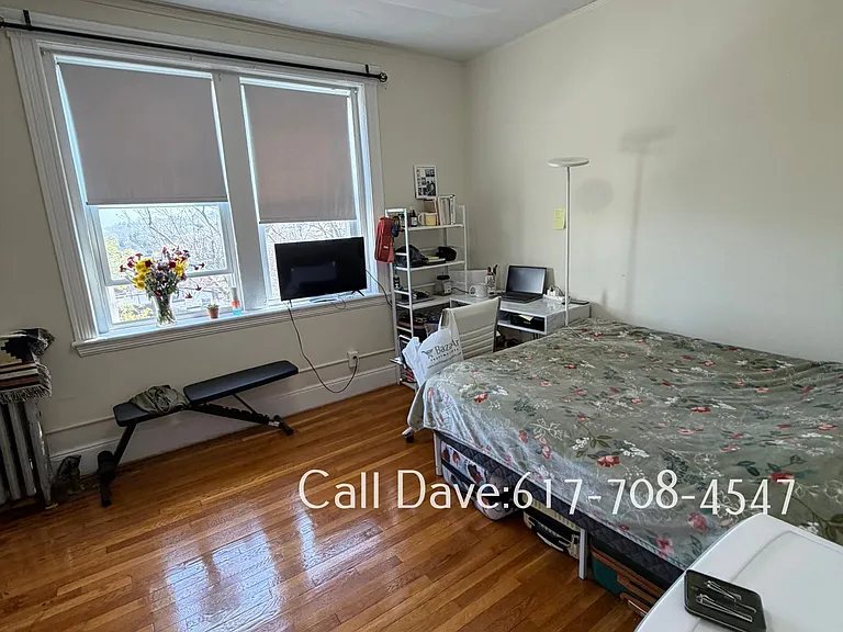 1820 Commonwealth Ave #10 — Photo 6