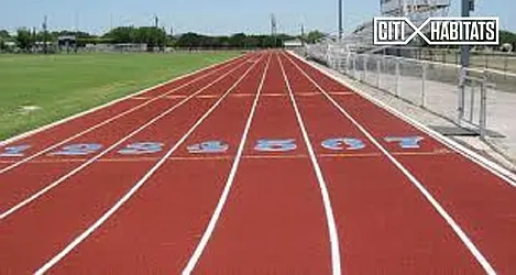 Rented by Citi Habitats