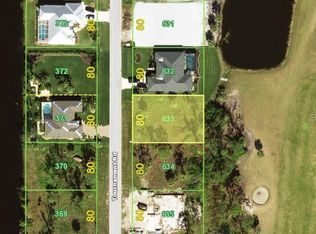 252 Tournament Rd #633, Rotonda West, FL 33947