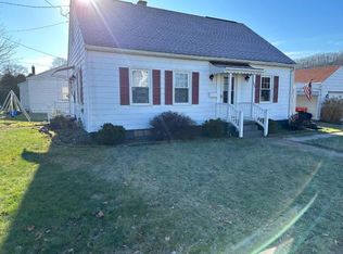 108 McPherson St #10, Warren, PA 16365