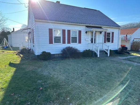 108 McPherson St #10, Warren, PA 16365