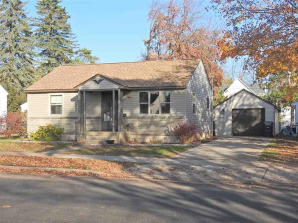 1125 S 5th Ave, Wausau, WI 54401