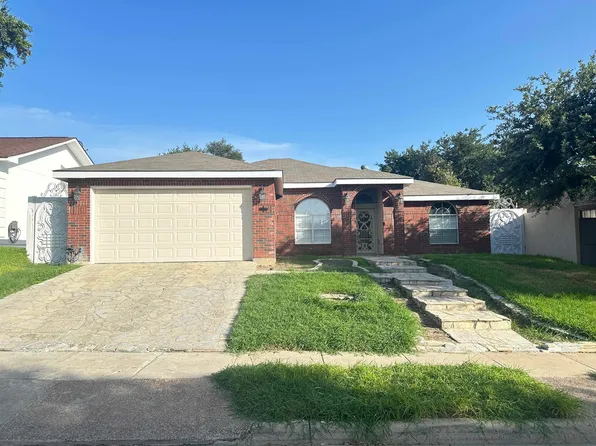 1715 Kingwood Dr, Laredo, TX 78045