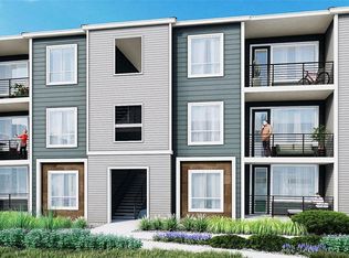 9570 Accord Ln UNIT 101, Parker, CO 80134