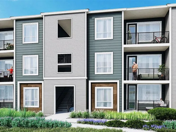 9570 Accord Lane #101, Parker, CO 80134