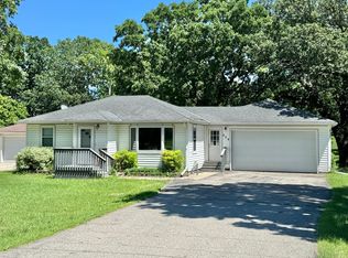 509 Richwood Rd, Detroit Lakes, MN 56501