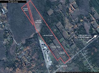 2215 County Road 20, North Grenville, ON K0G1T0