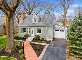 2170 Ridgecliff Rd, Columbus, OH 43221