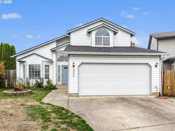 9005 NE 89th Cir, Vancouver, WA 98662