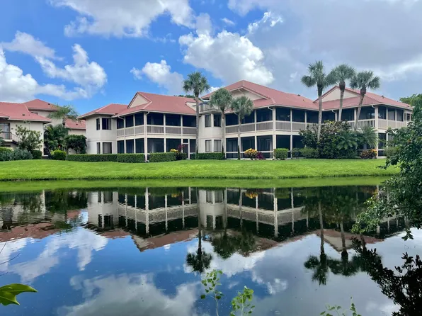 19221 Sabal Lake Drive #5124, Boca Raton, FL 33434