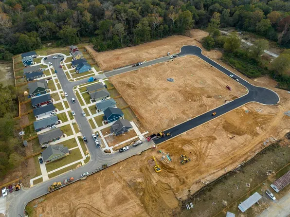 LOT 1232 SW Elliotts Ave #32, Columbus, GA 31903