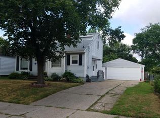 2849 W Ave SW, Wyoming, MI 49519