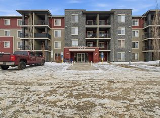 1070 McConachie Blvd NW #221, Edmonton, AB