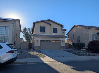 1777 N Saint Francis Pl, Casa Grande, AZ 85122