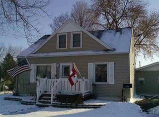 642 Grand St, Adrian, MI 49221