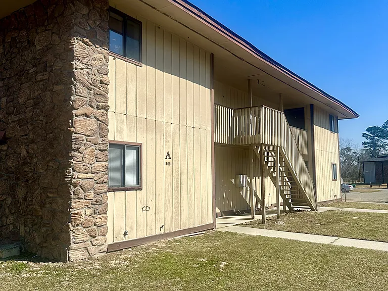 1199 Melody Ln #A4 — Photo 2