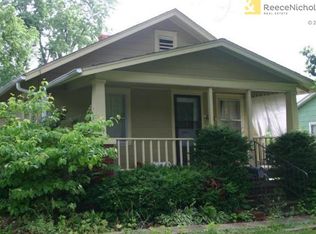 1200 E Hayward Ave, Independence, MO 64050