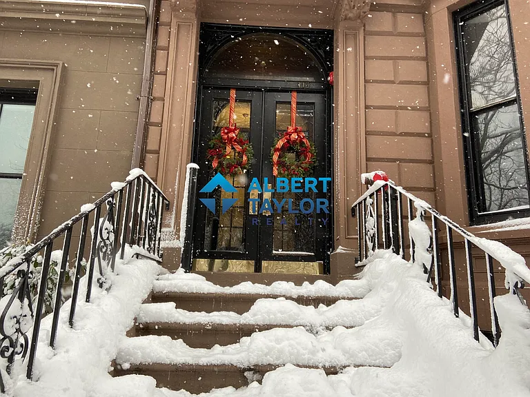 113 Beacon St #5F — Photo 9