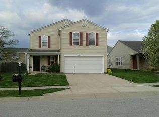 9234 Middlebury Way, Camby, IN 46113