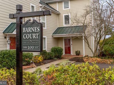 4 Barnes Ct, Doylestown, PA, 18901