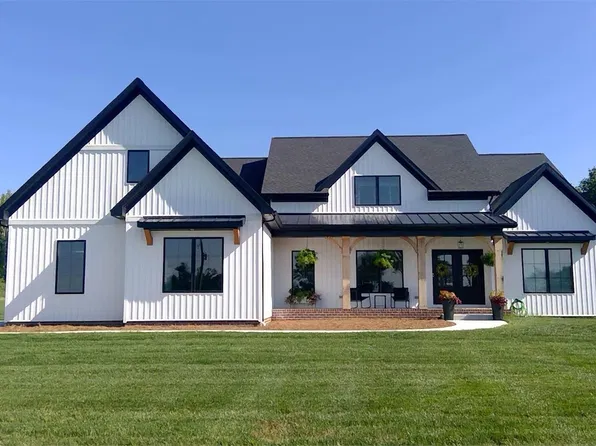 2288 E 150 S, Princeton, IN 47670
