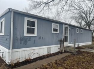 1753 Road E LOT 104, Emporia, KS 66801