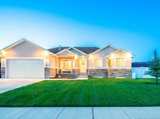 905 E 860 S, Heber, UT 84032