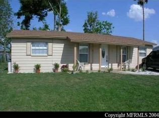 6733 Lodge Ave, Orlando, FL 32809