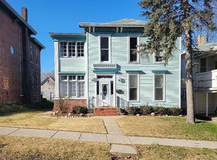 208 Tinkler St, Lafayette, IN 47901