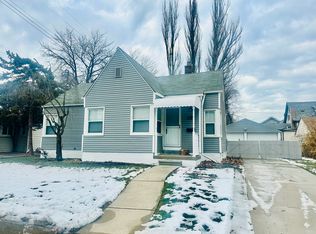 15031 Crescentwood Ave, Eastpointe, MI 48021