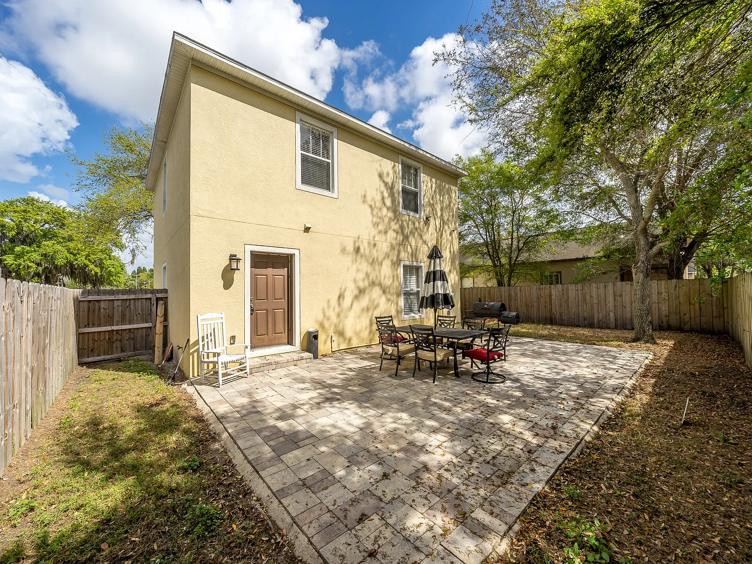 Seminole Manor - 1 — Photo 4
