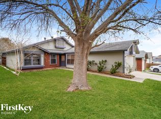7915 Millers Trl, San Antonio, TX 78244