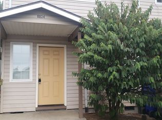 6034 SE 122nd Ave, Portland, OR 97236